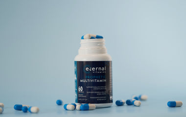 Prophetic Multivitamin 60 CAPSULES