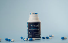 Prophetic Multivitamin 60 CAPSULES